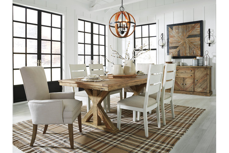 Wayfair light store fixtures dining room